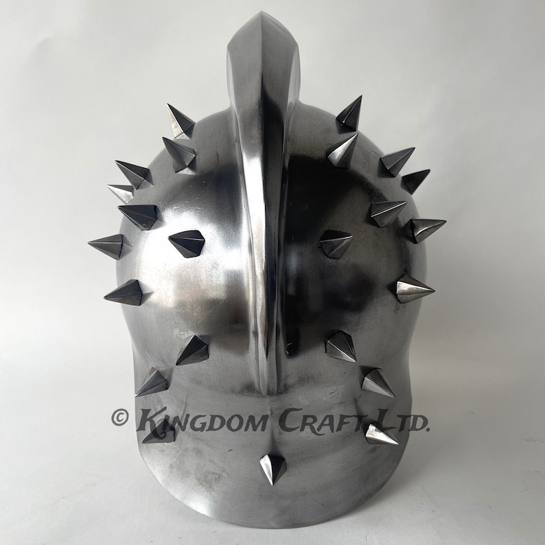 Gladiator Maximus Helmet — Home Office Display view 4