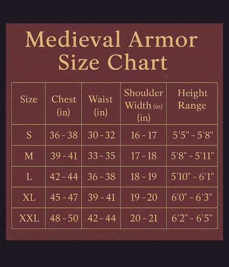 Medieval Knight Full Armor Suit with Handmade Steel for LARP and Display view 7
