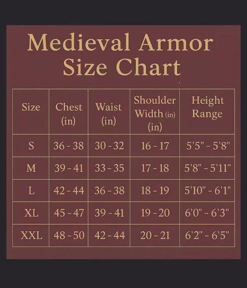 Wearable Dark Italian Barbuta Knight Armor with Gothic Plate for LARP view 10
