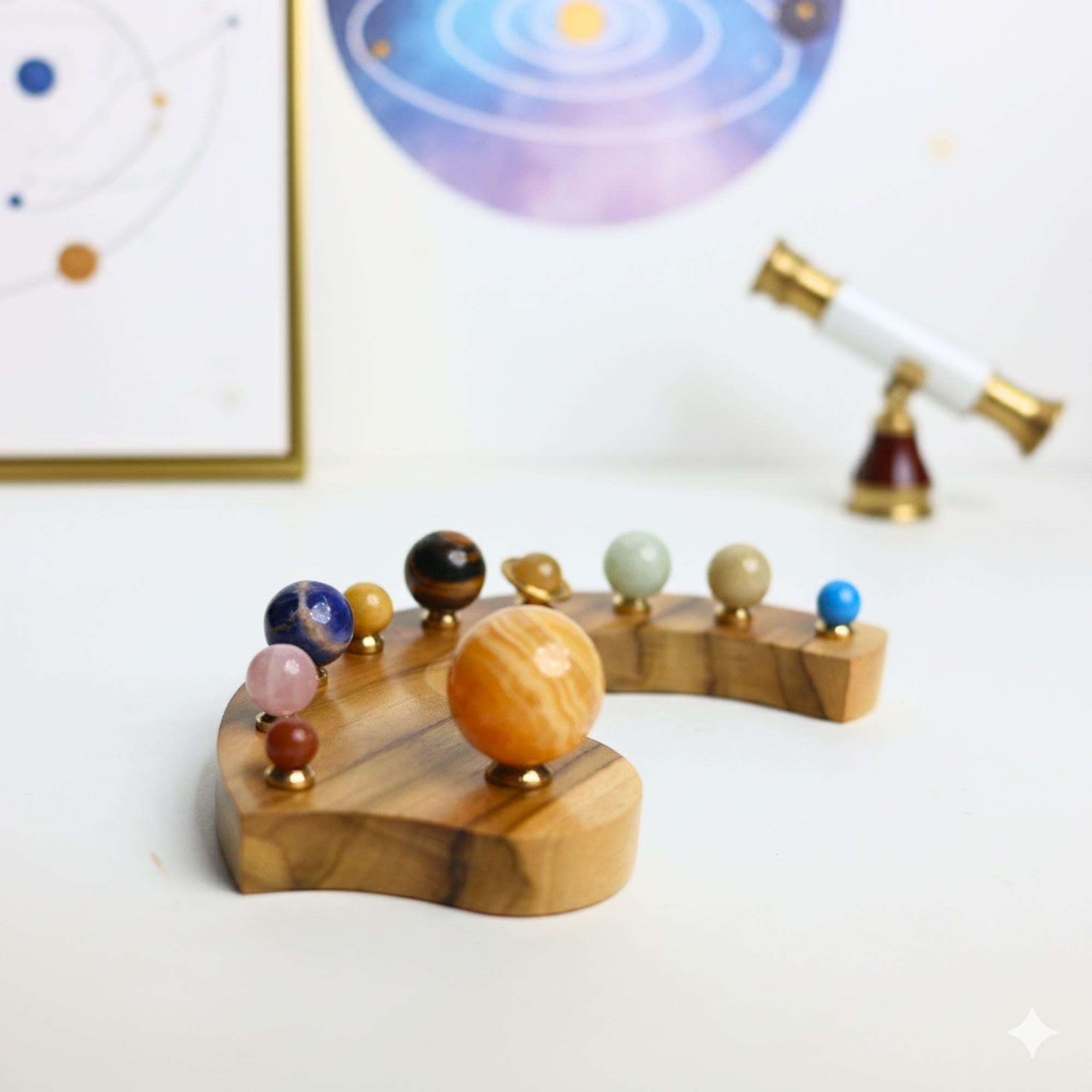 Luxury Arc Solar System view 4