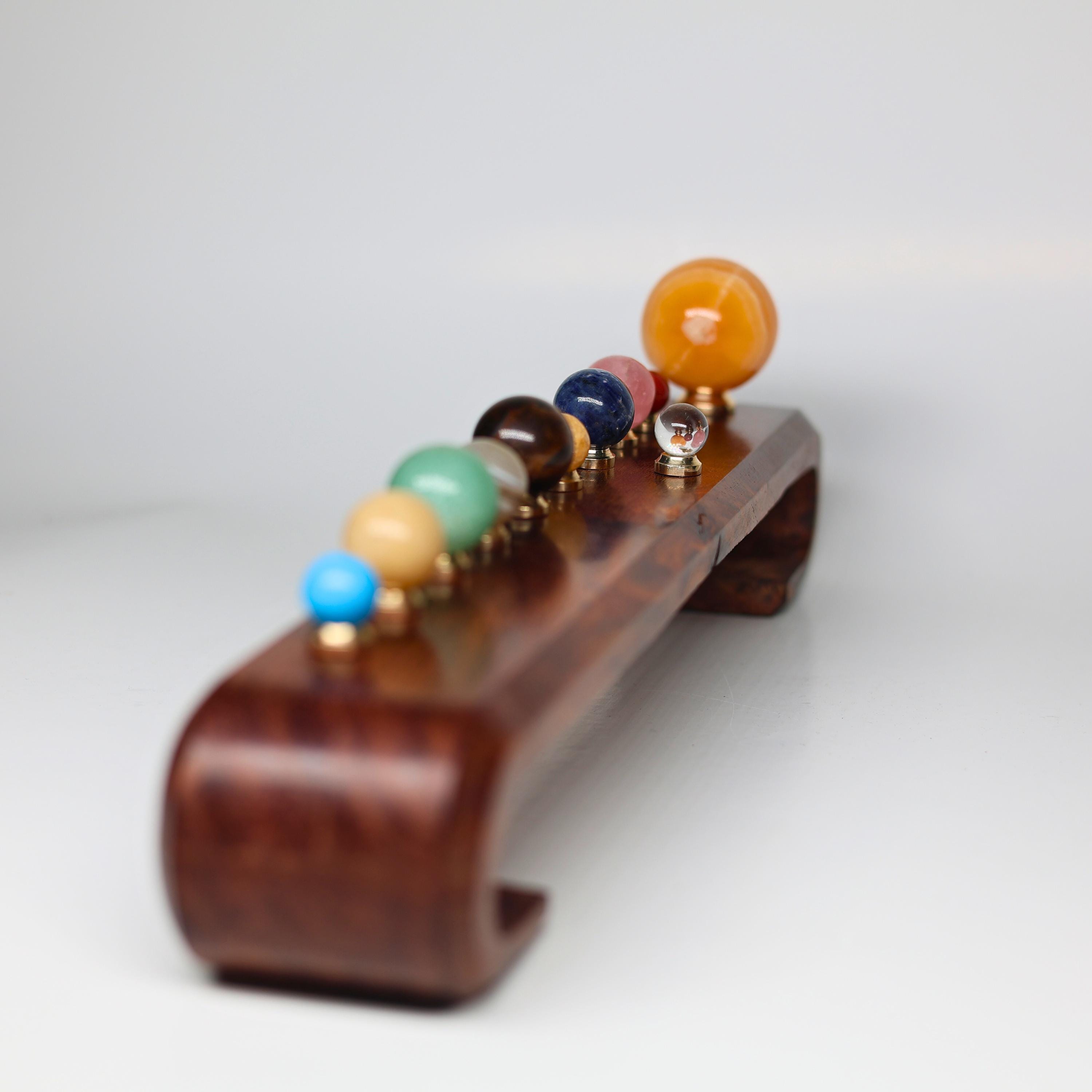Precious Stones Planet Set view 4