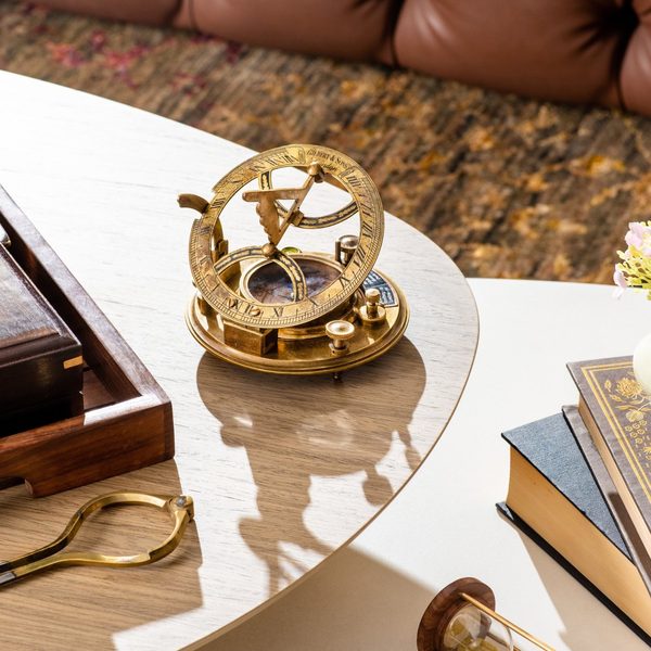 Sundials — alternate view