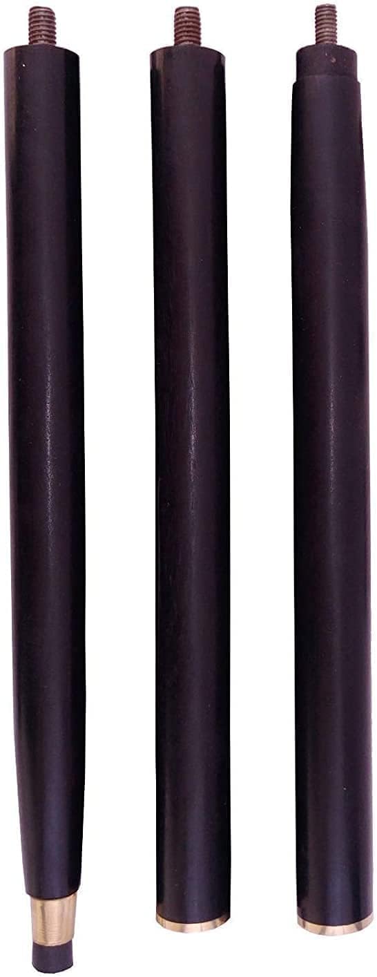 Chrome Handle Walking Stick view 3