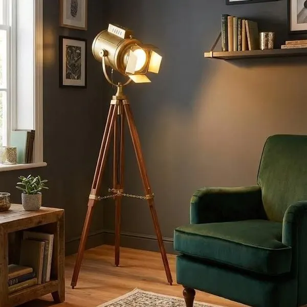 Search Lights — primary view