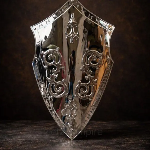 Armor Shields — primary view