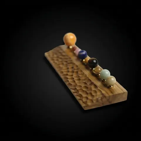 Minimalist Universe Model view 1