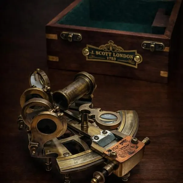 Sextants — primary view